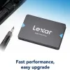 Lexar NQ100 240GB SATA III (6Gb/s)