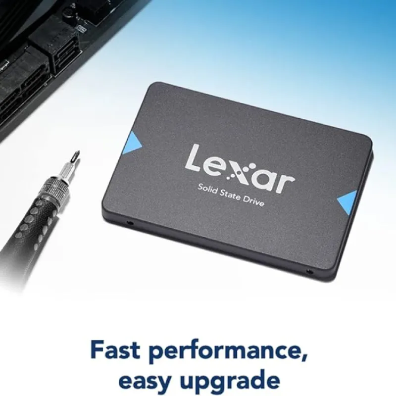 Lexar NQ100 240GB SATA III (6Gb/s)