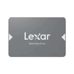 Lexar NS100 512GB SATA III (6Gb/s)