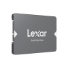 Lexar NS100 512GB SATA III (6Gb/s)