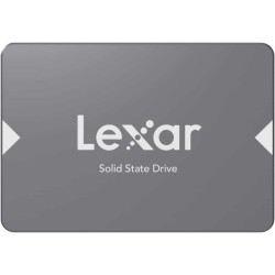 Lexar NS100 128Gb 2.5-Inch SATA III 6GB/s Internal SSD