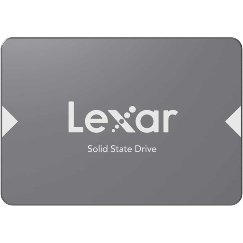 Lexar NS100 128Gb 2.5-Inch SATA III 6GB/s Internal SSD
