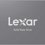 Lexar NS100 128Gb 2.5-Inch SATA III 6GB/s Internal SSD