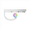 Arctic Liquid Freezer III PRO 420 A- RGB WHITE