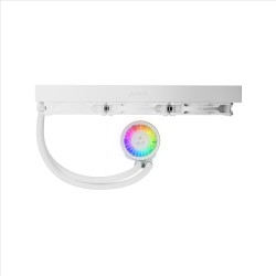 Arctic Liquid Freezer III PRO 420 A- RGB WHITE