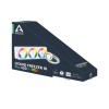 Arctic Liquid Freezer III PRO 420 A- RGB WHITE