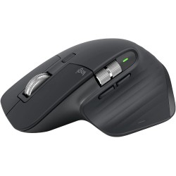 Logitech Mx Master 3S Performance Wireless Mouse