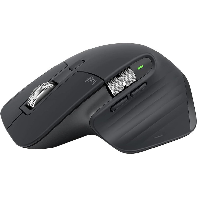 Logitech Mx Master 3S Performance Wireless Mouse