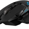Logitech G502 Hero Wired Gaming Mouse