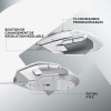 Logitech G502 X White Wired Gaming Mouse