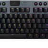 Logitech G915 TKL Tenkeyless Lightspeed Wireless RGB