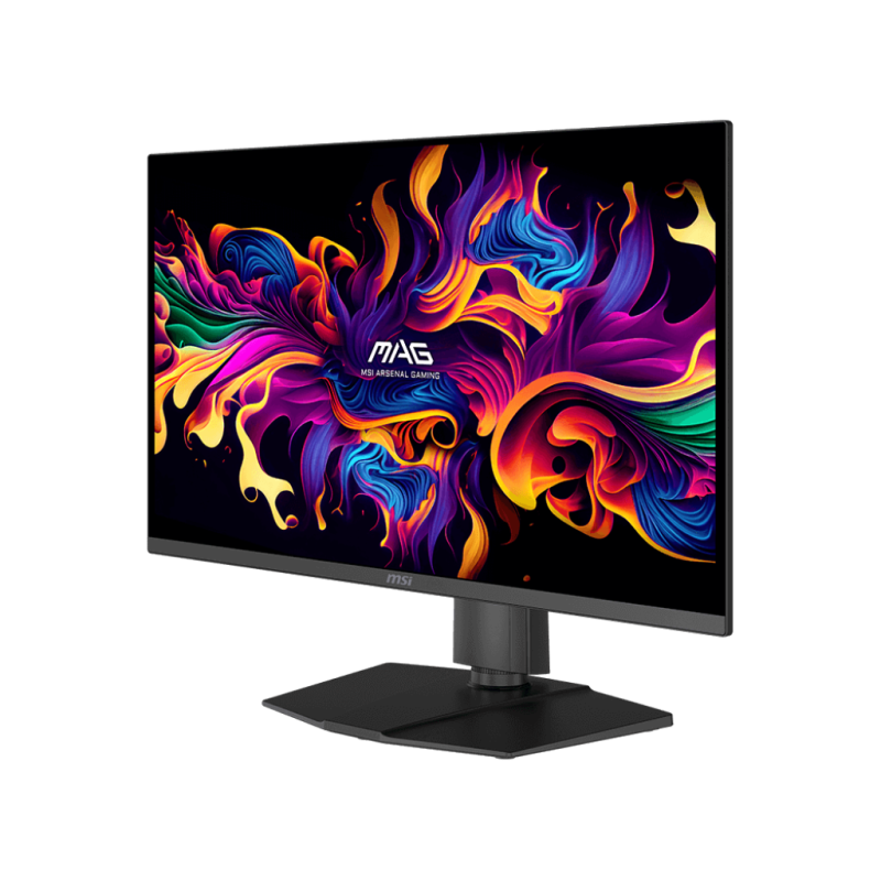 MSI MAG 273QP QD-OLED X24