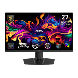 MSI MAG 273QP QD-OLED X24