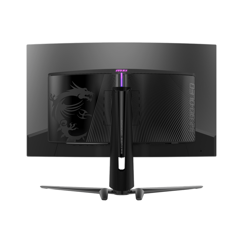 MSI MPG 321CURX QD-OLED