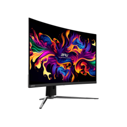 MSI MPG 321CURX QD-OLED