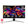 MSI MPG 321CURX QD-OLED