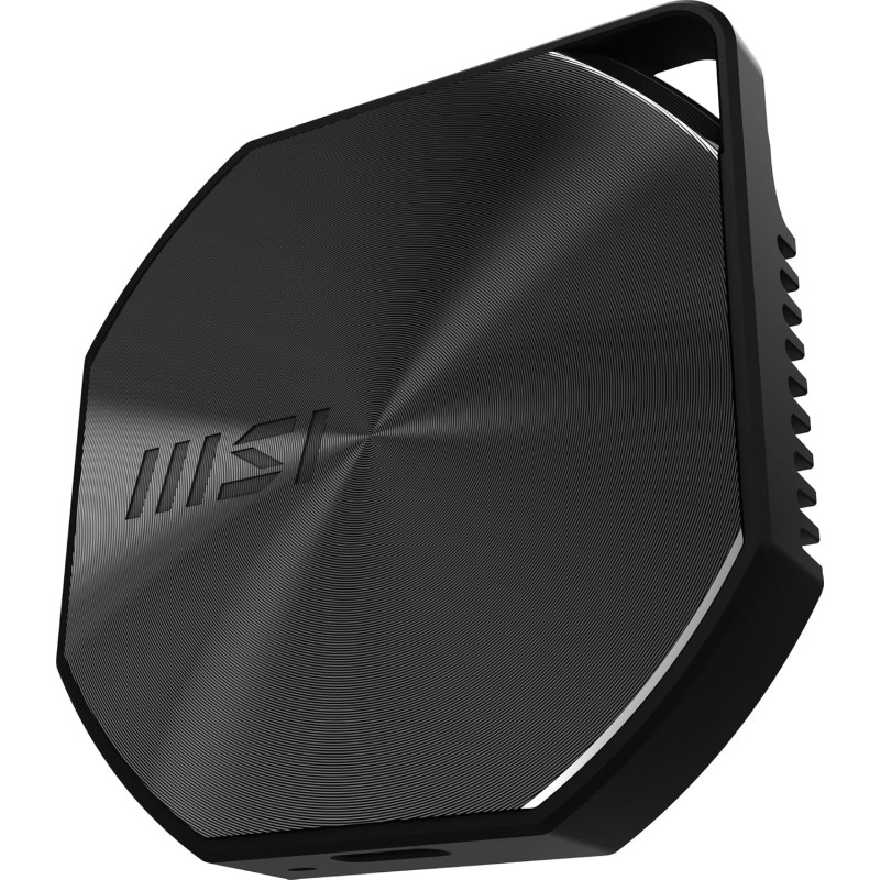 MSI DATAMAG 20Gbps 2TB Portable SSD