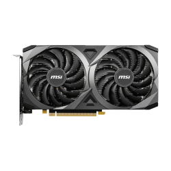 MSI GeForce RTX™ 3060 VENTUS 2X 12G OC