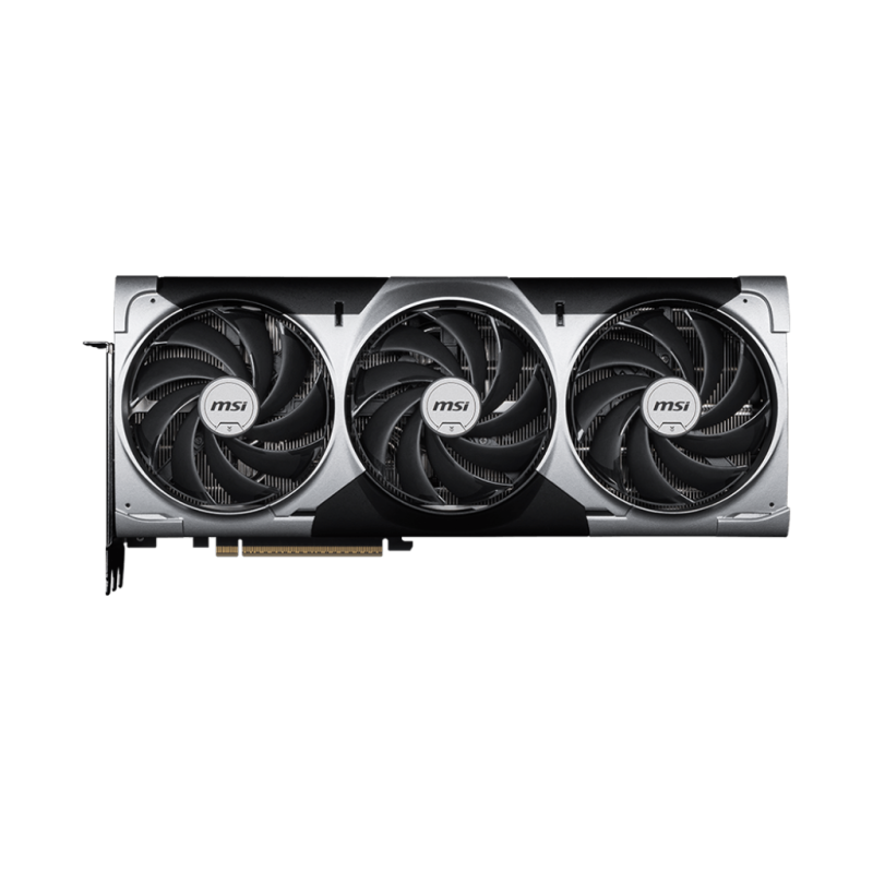 MSI RTX  5090 32G VENTUS 3X OC