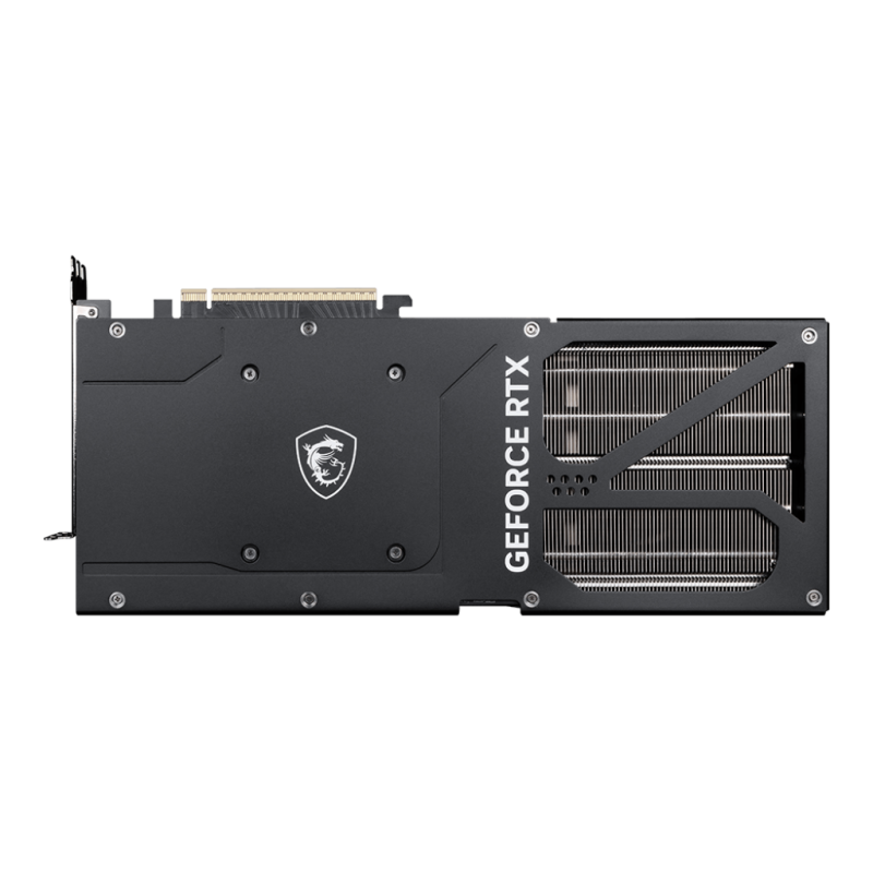 MSI RTX  5090 32G VENTUS 3X OC