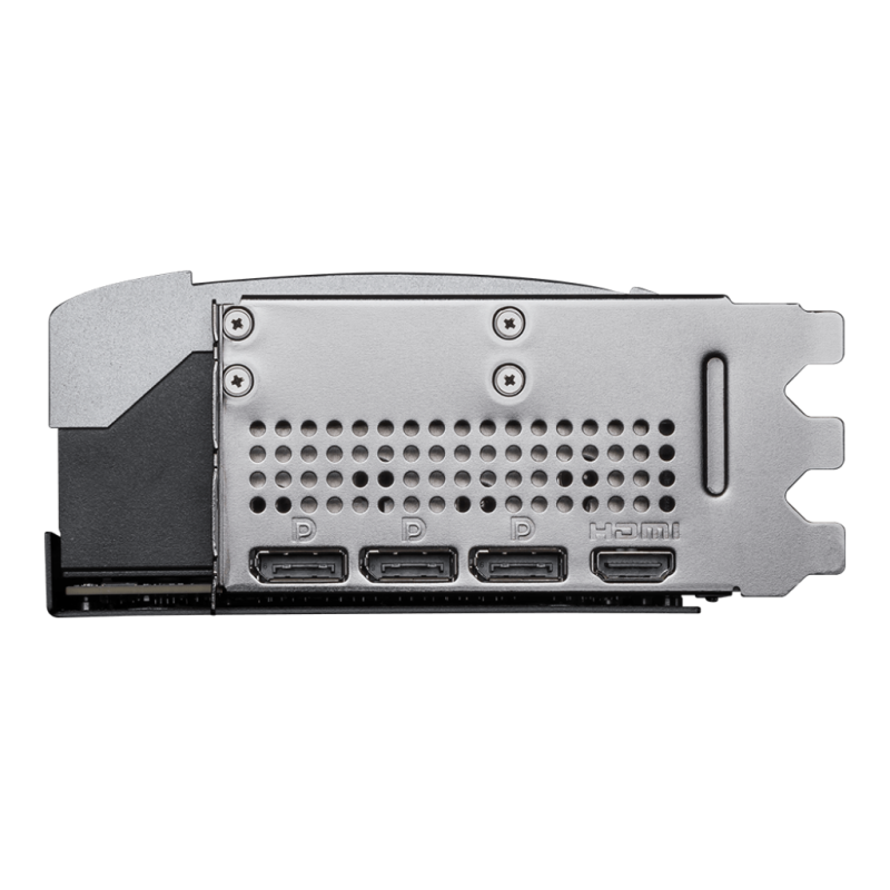 MSI RTX  5090 32G VENTUS 3X OC