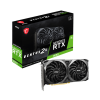 MSI GeForce RTX 3050 VENTUS 2X 6G