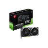 MSI GeForce RTX 3050 VENTUS 2X 6G