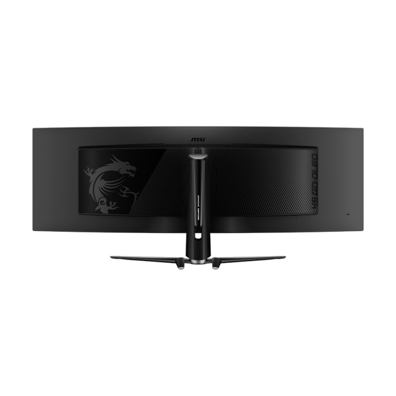 MSI MPG 491CQP QD-OLED