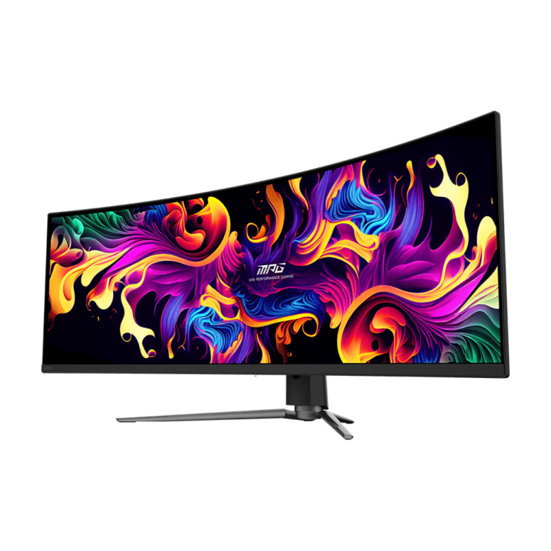 MSI MPG 491CQP QD-OLED