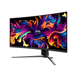 MSI MAG 341CQP QD-OLED 34", QD-OLED Panel , UWQHD (3440x1440)