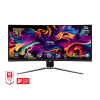 MSI MAG 341CQP QD-OLED 34", QD-OLED Panel , UWQHD (3440x1440)