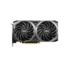 MSI GeForce RTX 3050 VENTUS 2X 6G