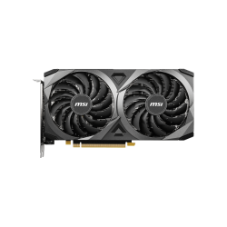 MSI GeForce RTX 3050 VENTUS 2X 6G