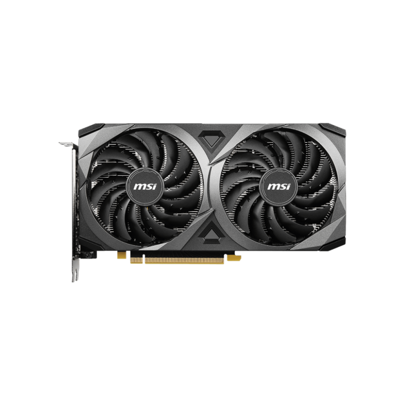 MSI GeForce RTX 3050 VENTUS 2X 6G