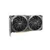 MSI GeForce RTX 3050 VENTUS 2X 6G