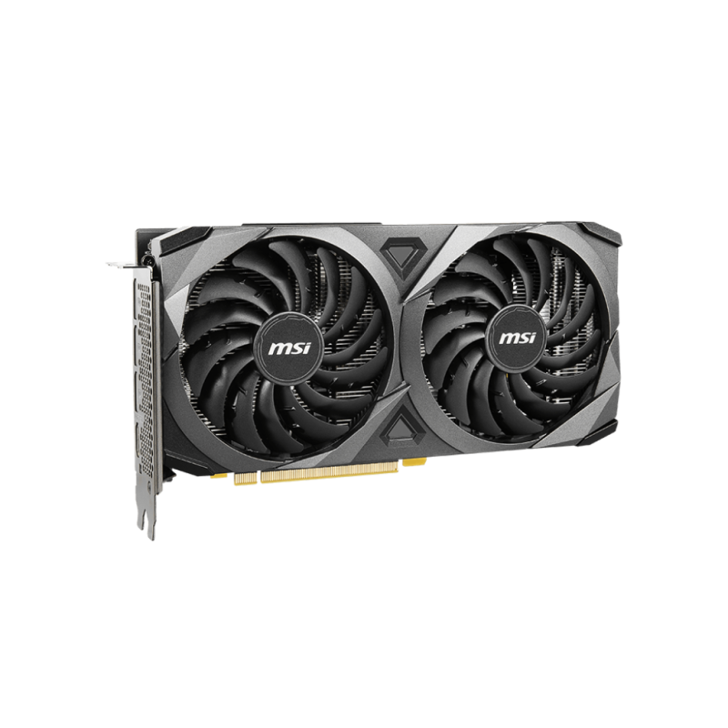 MSI GeForce RTX 3050 VENTUS 2X 6G