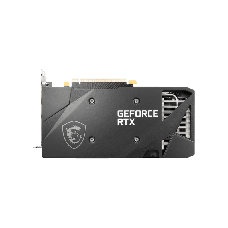 MSI GeForce RTX 3050 VENTUS 2X 6G
