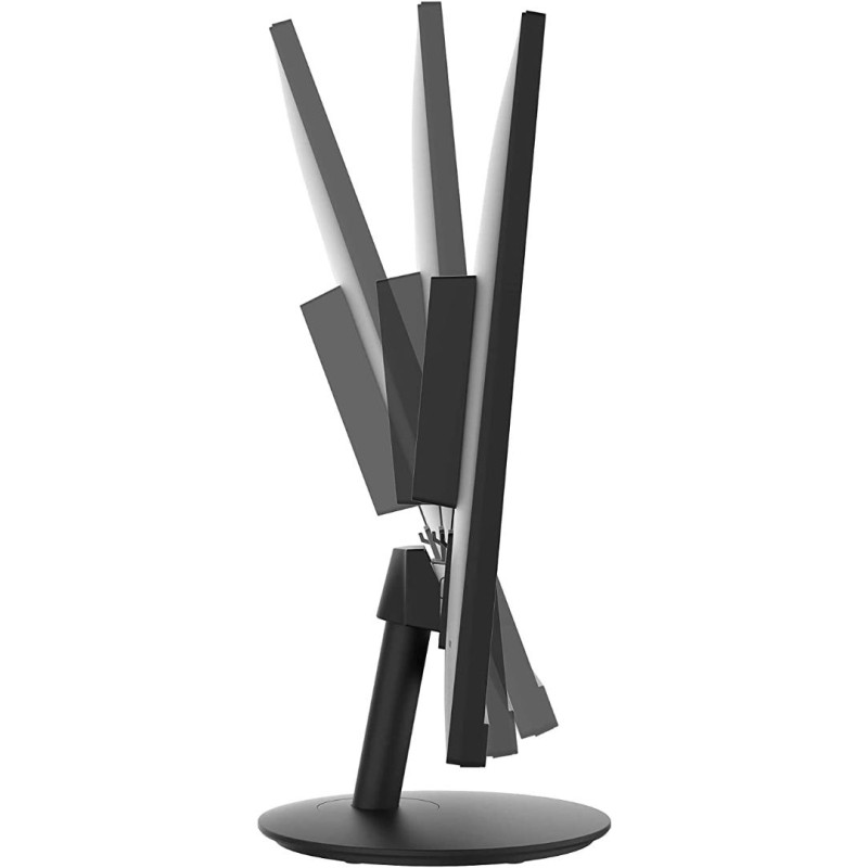 MSI Pro MP271, 27", 1920 x 1080 (FHD), IPS, 75Hz, TUV Certified Eyesight Protection, 5ms, HDMI, Tilt