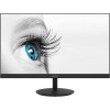 MSI Pro MP271, 27", 1920 x 1080 (FHD), IPS, 75Hz, TUV Certified Eyesight Protection, 5ms, HDMI, Tilt
