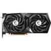 MSI Gaming X GeForce RTX 3050 8GB GDRR6 128-Bit HDMI/DP PCIe 4  Twin Fans 