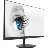 MSI Pro MP271, 27", 1920 x 1080 (FHD), IPS, 75Hz, TUV Certified Eyesight Protection, 5ms, HDMI, Tilt