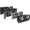 MSI RTX 3060 Ti GAMING X Graphics Card 8GB GDDR6