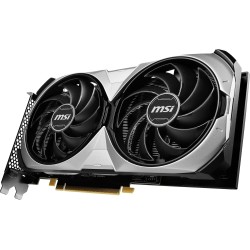 MSI Gaming GeForce RTX 4070 Ventus 2X 12GB GDRR6X