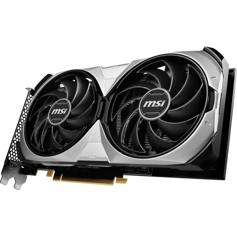MSI Gaming GeForce RTX 4070 Ventus 2X 12GB GDRR6X