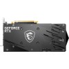 MSI RTX 3060 Ti GAMING X Graphics Card 8GB GDDR6