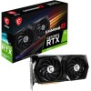 MSI Gaming X GeForce RTX 3050 8GB GDRR6 128-Bit HDMI/DP PCIe 4  Twin Fans 