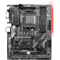 MSI B450 TOMAHAWK MAX