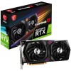 MSI Gaming GeForce RTX 3060 12GB 15 Gbps GDRR6 192-Bit HDMI/DP PCIe 4 Twin-Frozr Torx Fan Ampere RGB OC Graphics Card (RTX 3060 Gaming X 12G)
