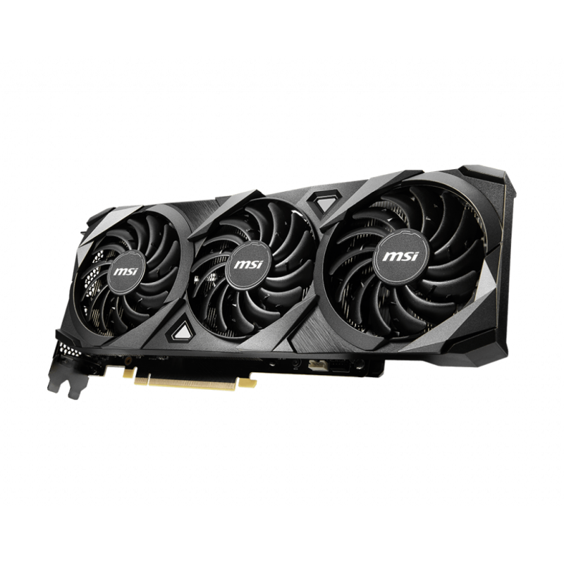 MSI GeForce RTX™ 3070 VENTUS 3X OC