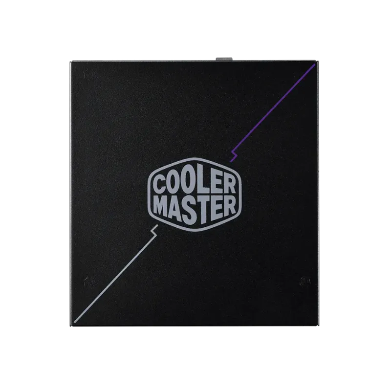 Cooler Master MWE Gold 850 V3 ATX 3.1 80 Plus gold